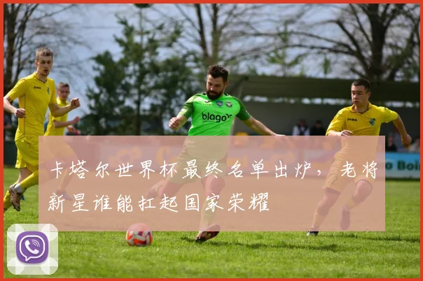 卡塔尔世界杯最终名单出炉，老将新星谁能扛起国家荣耀