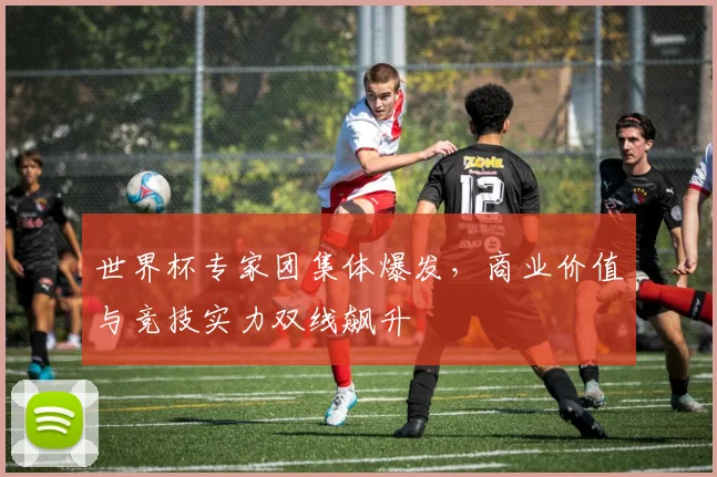世界杯专家团集体爆发,商业价值与竞技实力双线飙升