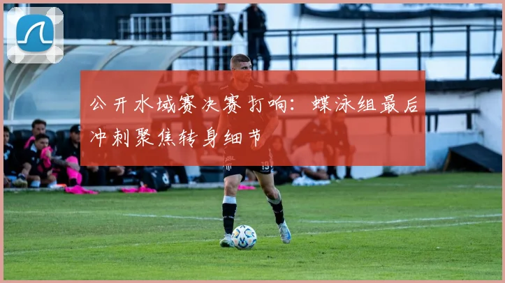 公开水域赛决赛打响：蝶泳组最后冲刺聚焦转身细节